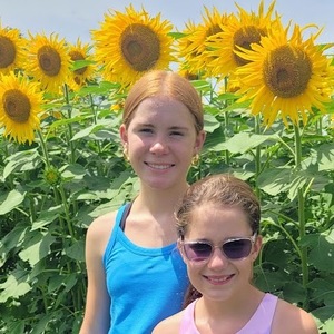 Fundraising Page: Kelly Meren
